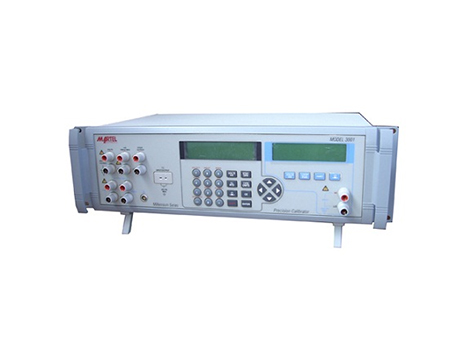 Martel-3001 High Precision Benchtop Calibrator