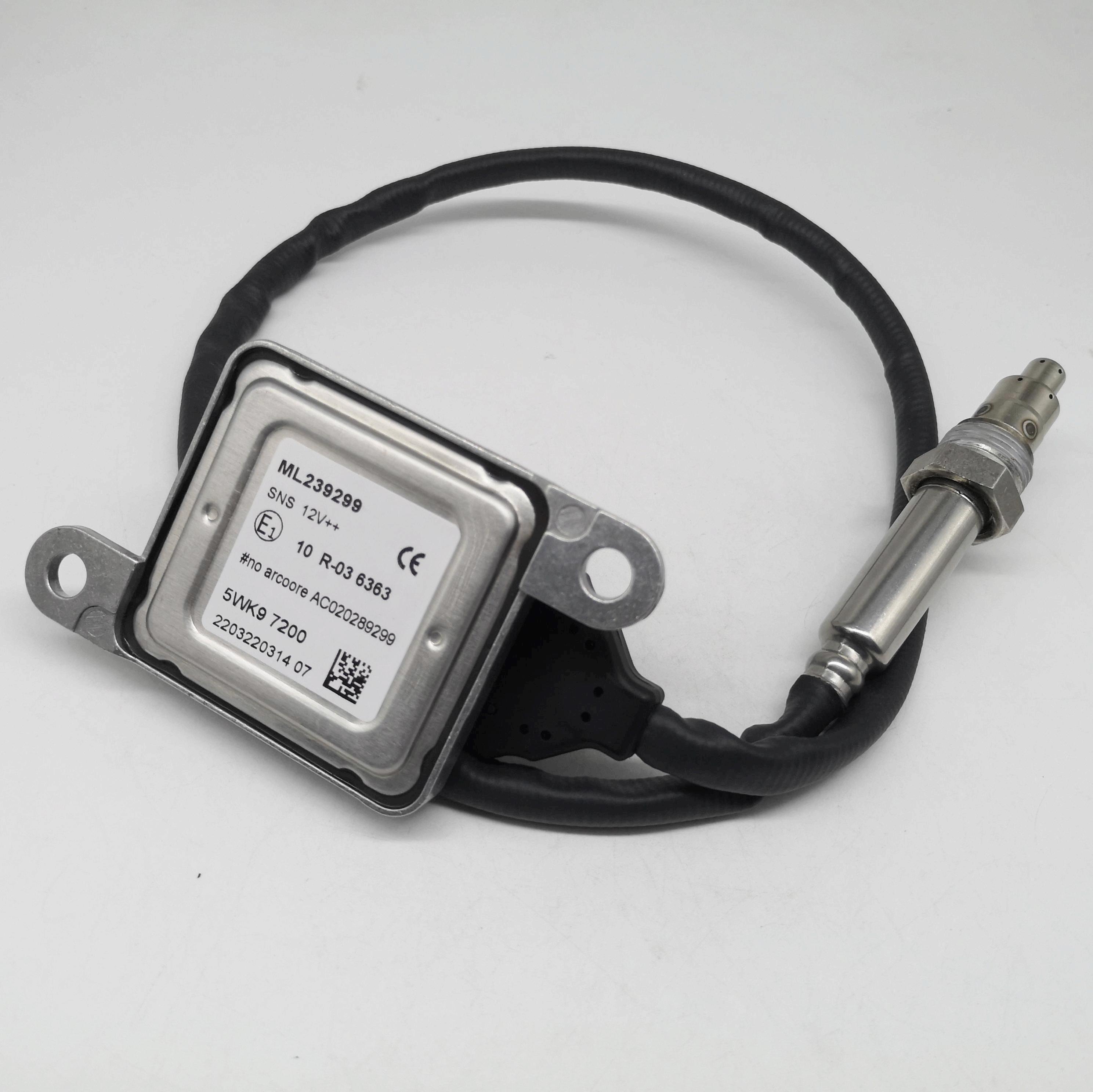 Nox sensor ML239299