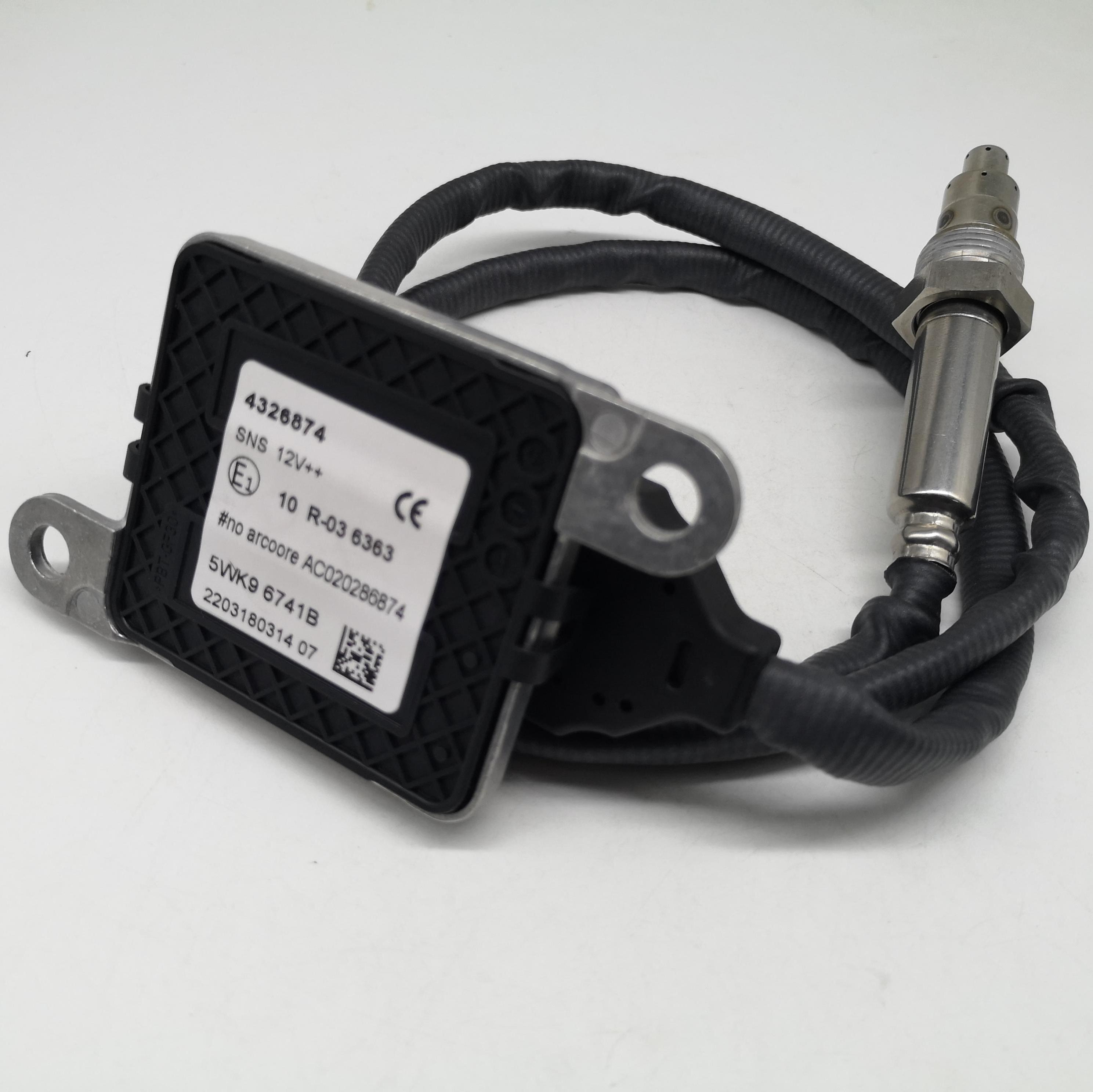 Nox sensor 4326874