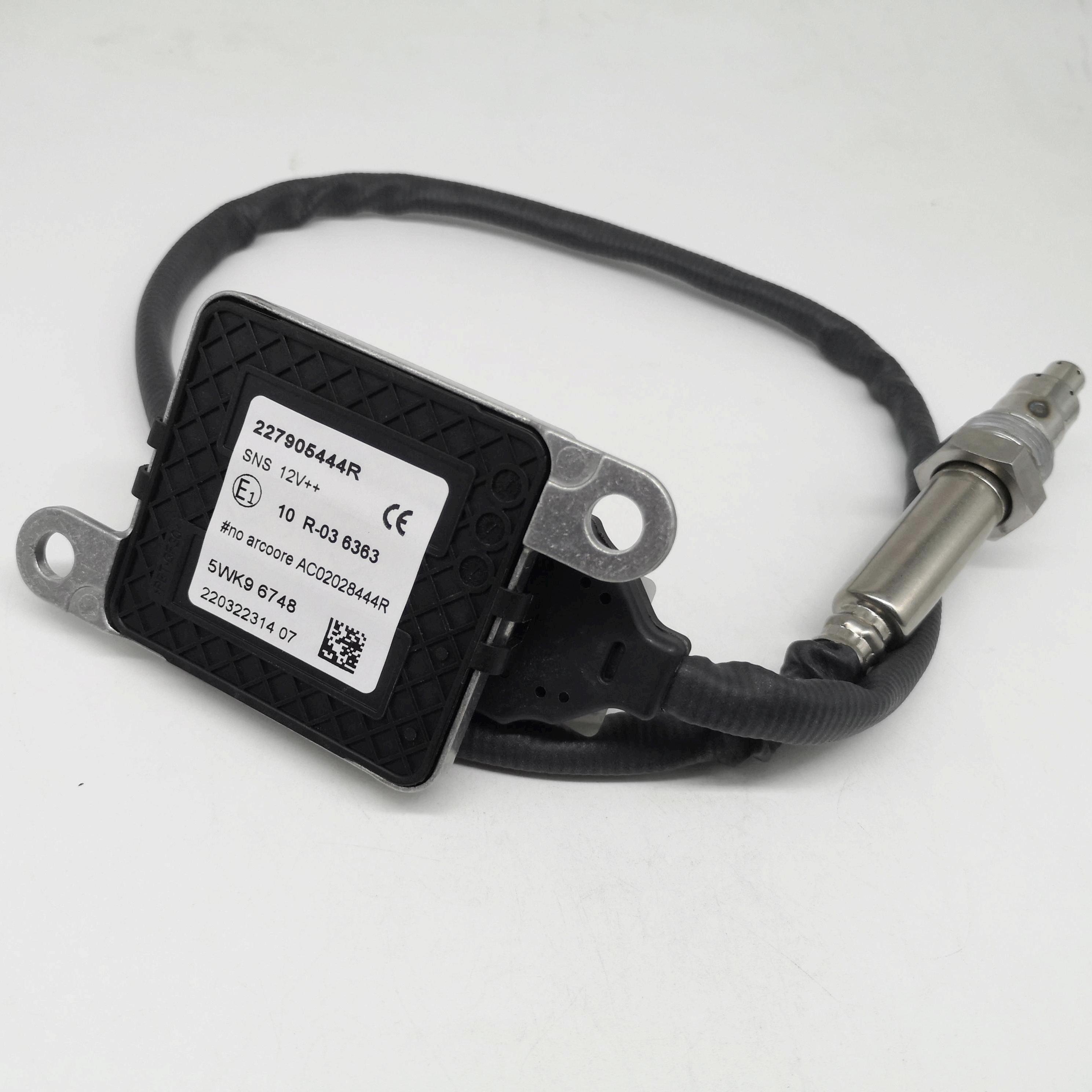 Nox sensor 227905444R