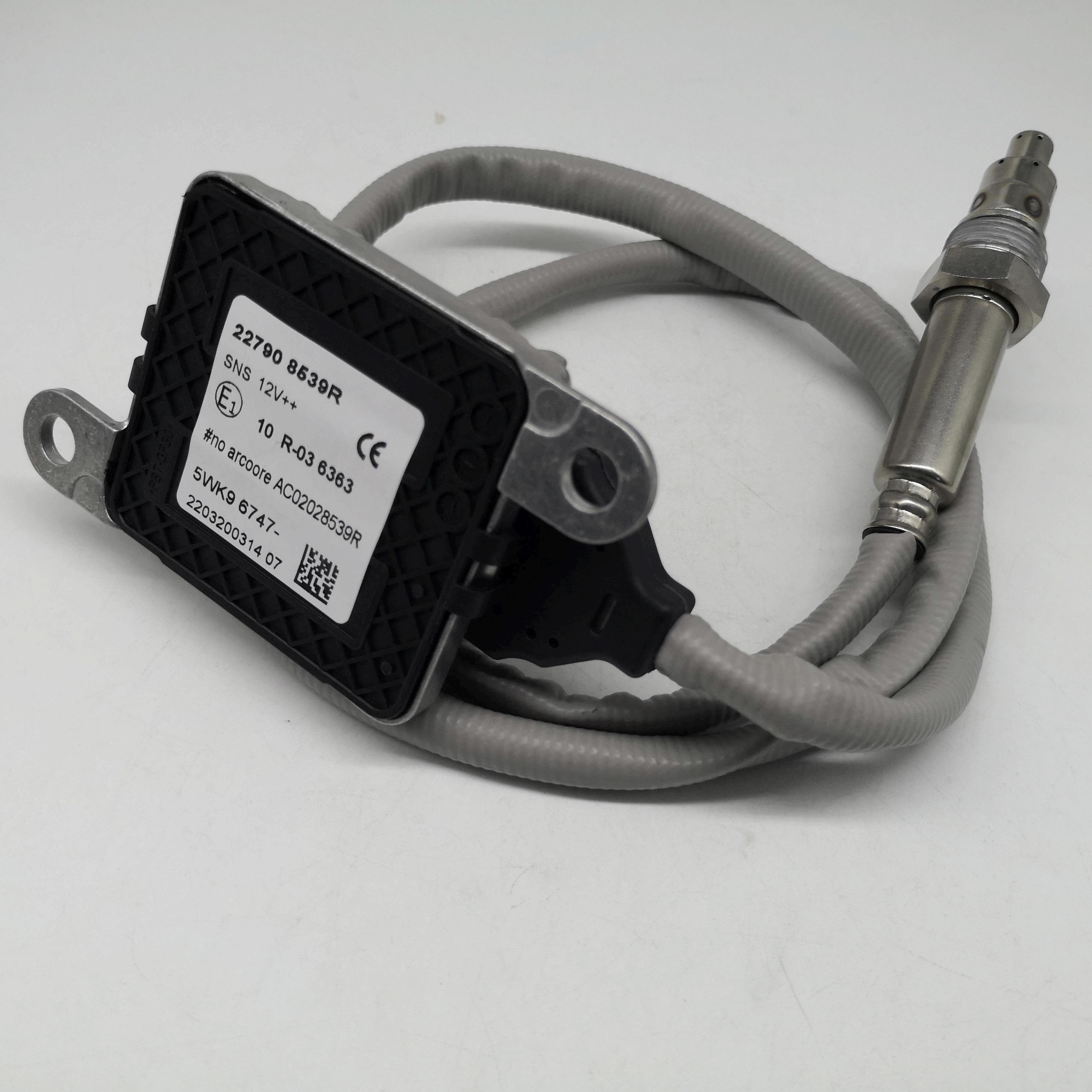 Nox sensor 227908539R