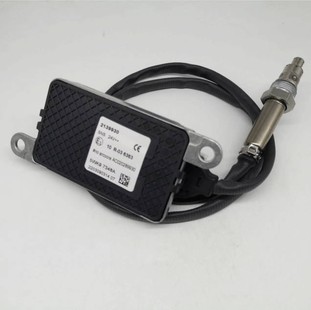 Nox sensor 2139930