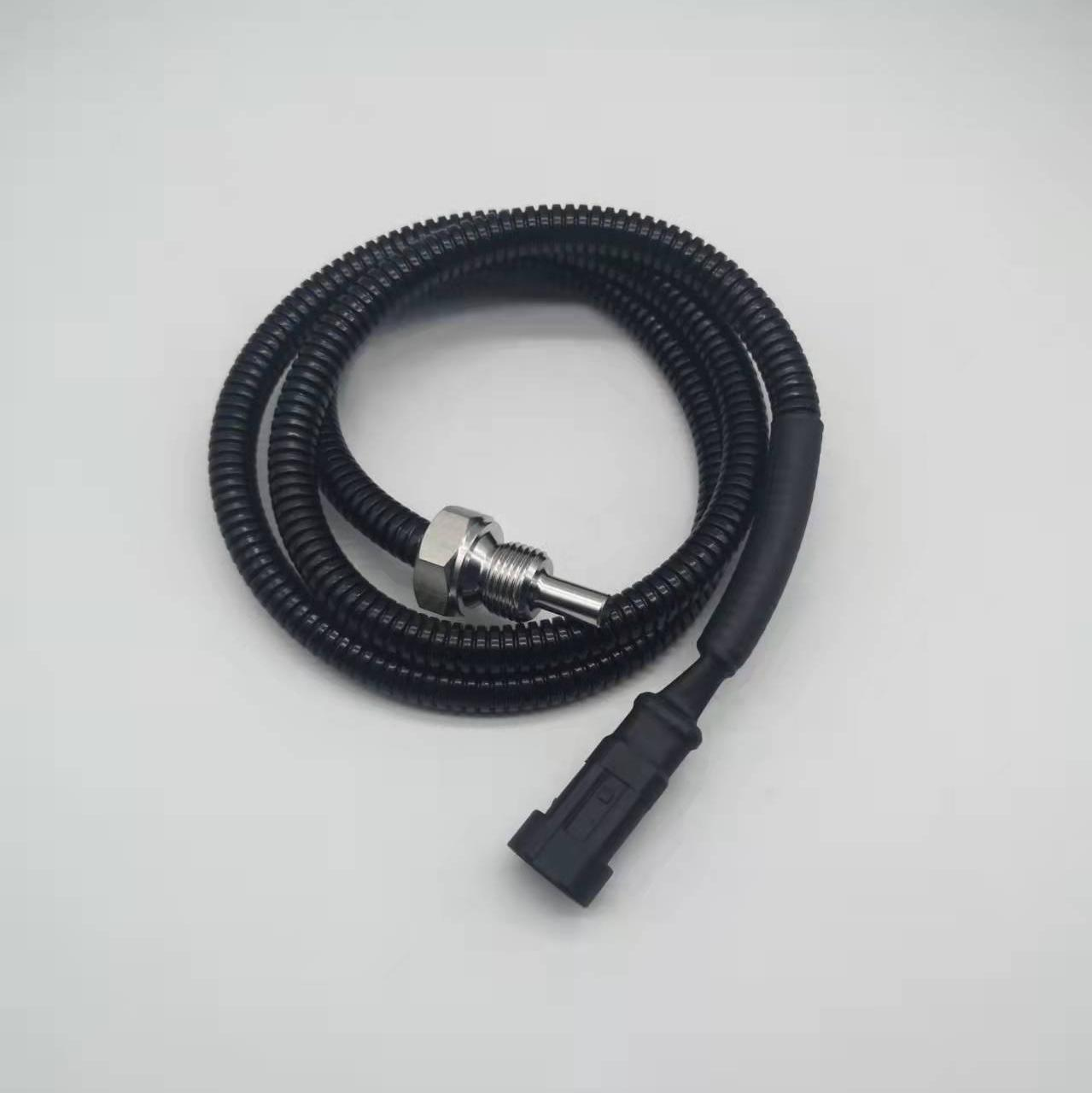 Temperature sensor, Stainless steel temperature range (3-8) for endurance