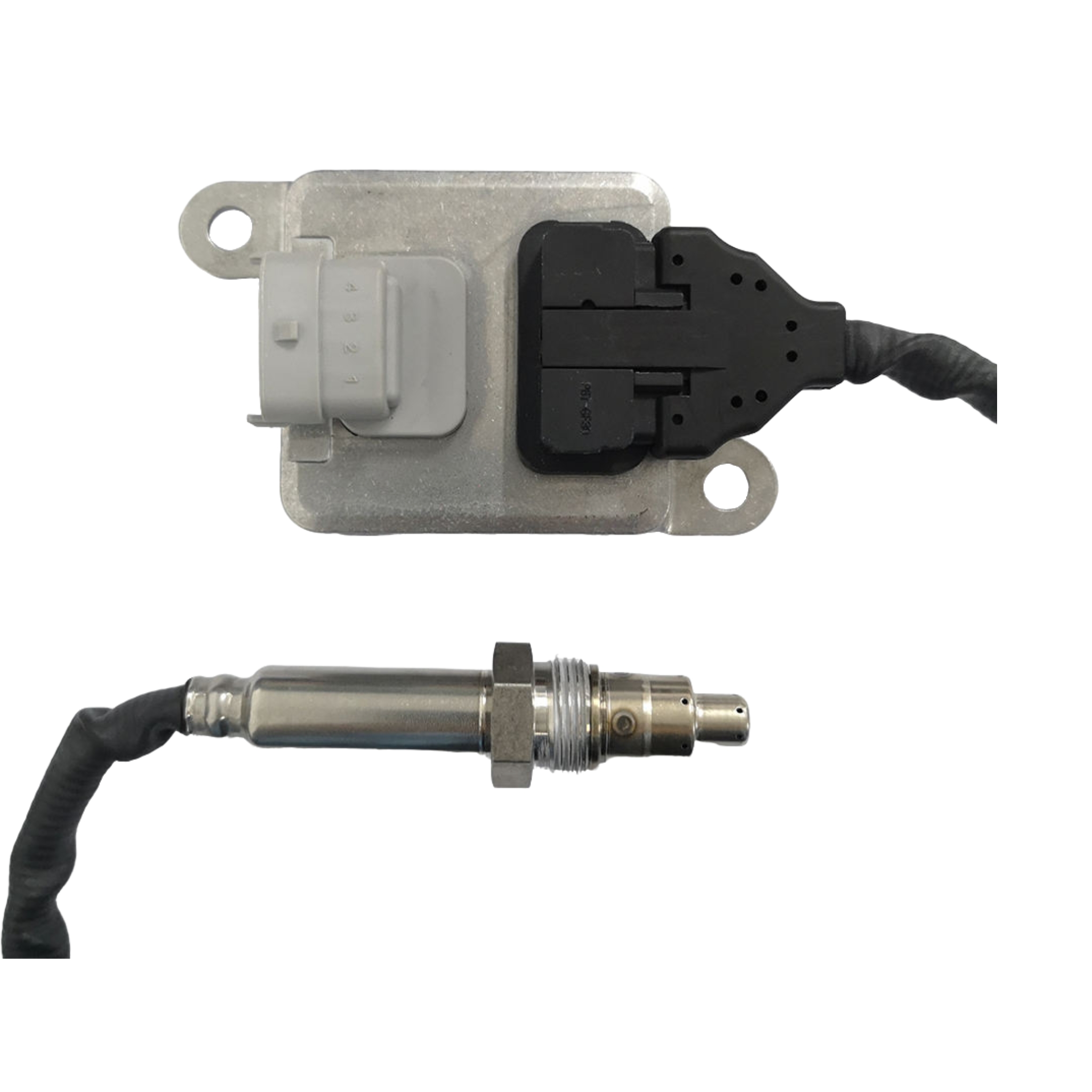 Nox Sensor 21636091
